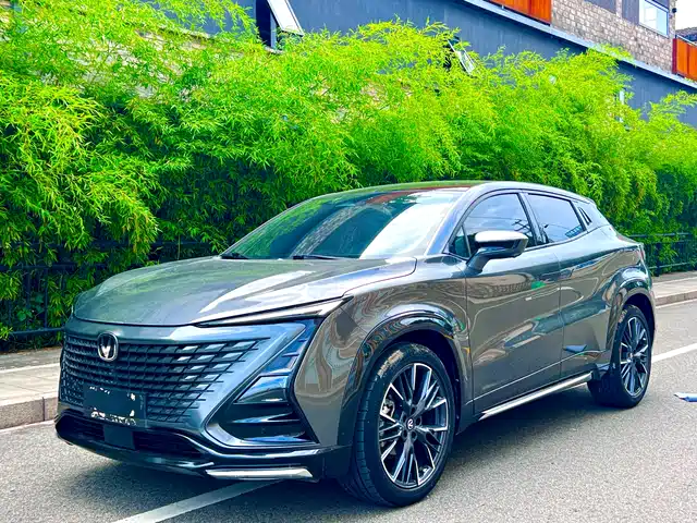 chang'an uni-t