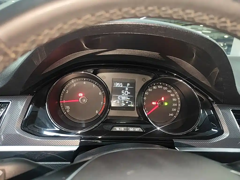 Volkswagen C-TREK 2019 2018 1.5L Automatic Comfort