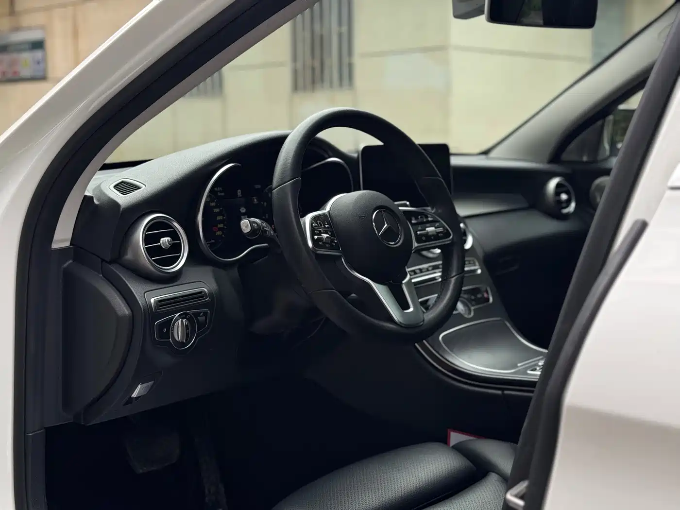 Mercedes-Benz C-Class (Import) 2019 C 260 Estate фото 10