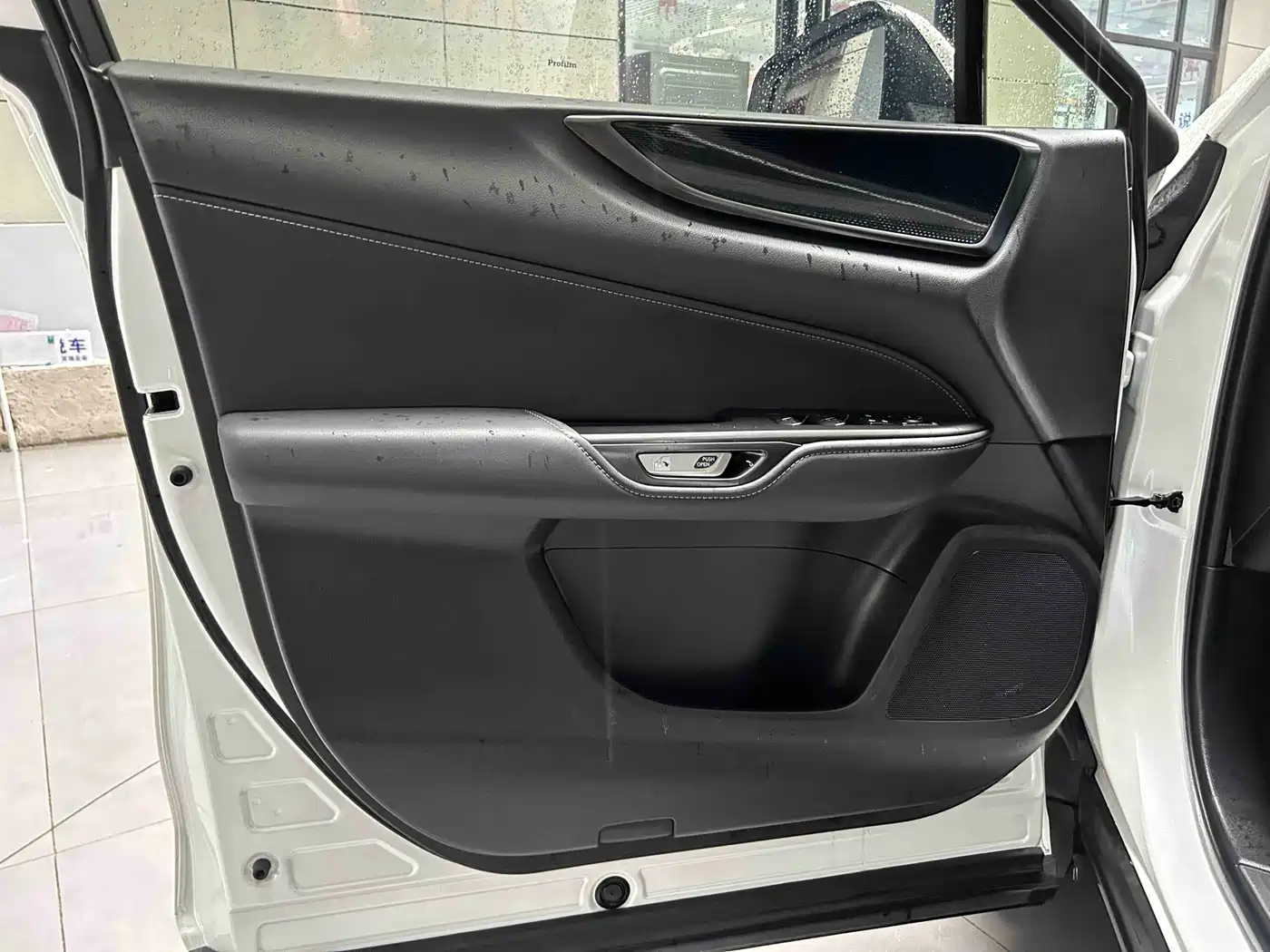 Lexus NX 2024 2023 350h FWD Dynamic Edition