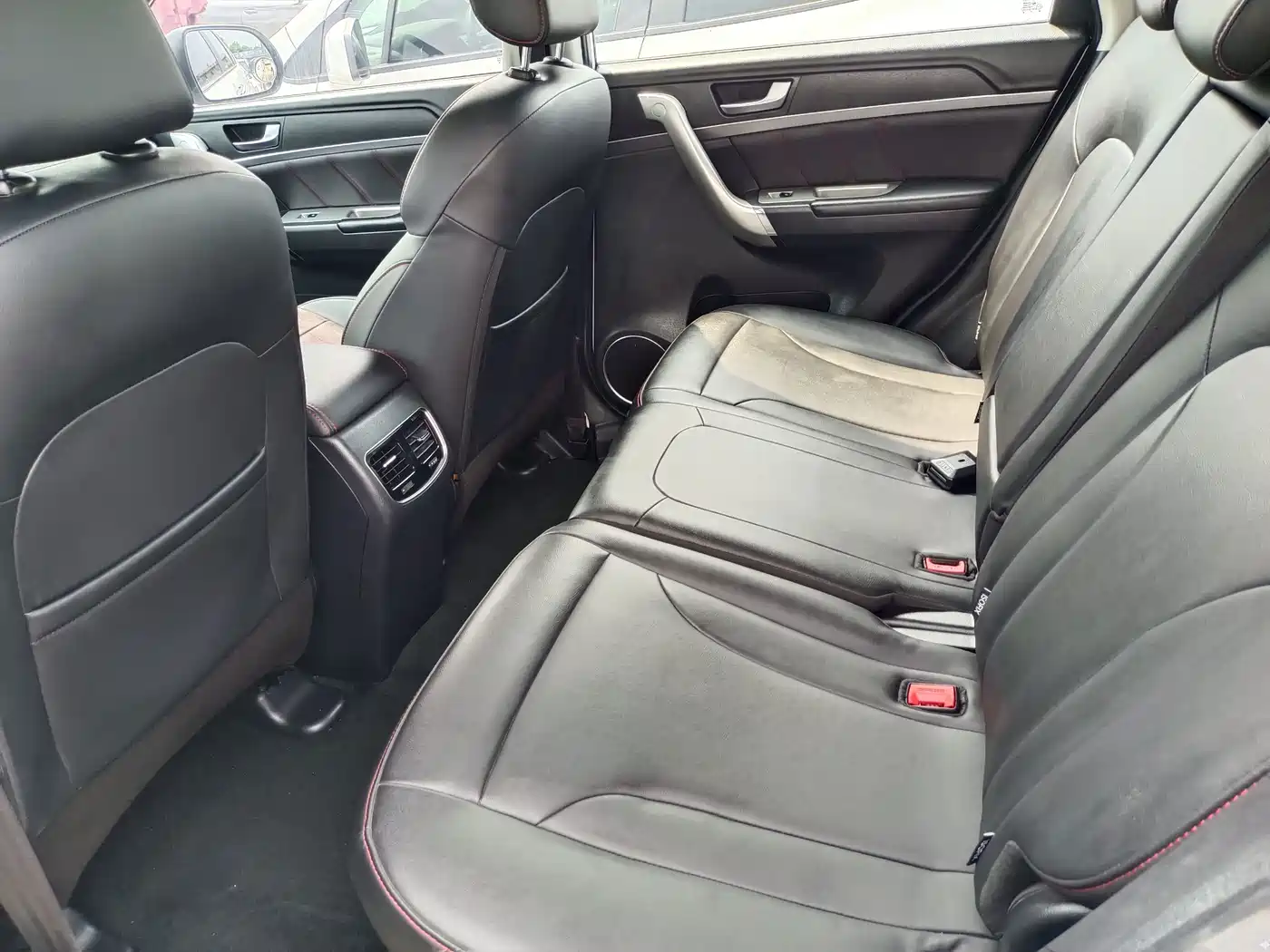 Фото 5 - Haval M6