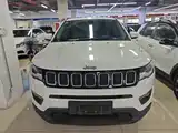 Фото 3 - Jeep Compass