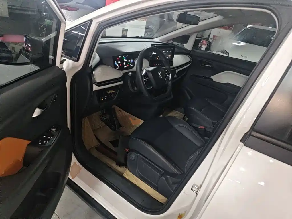 Besturn Bestune NAT 2025 2023 PRO Comfort Ride Edition 425km