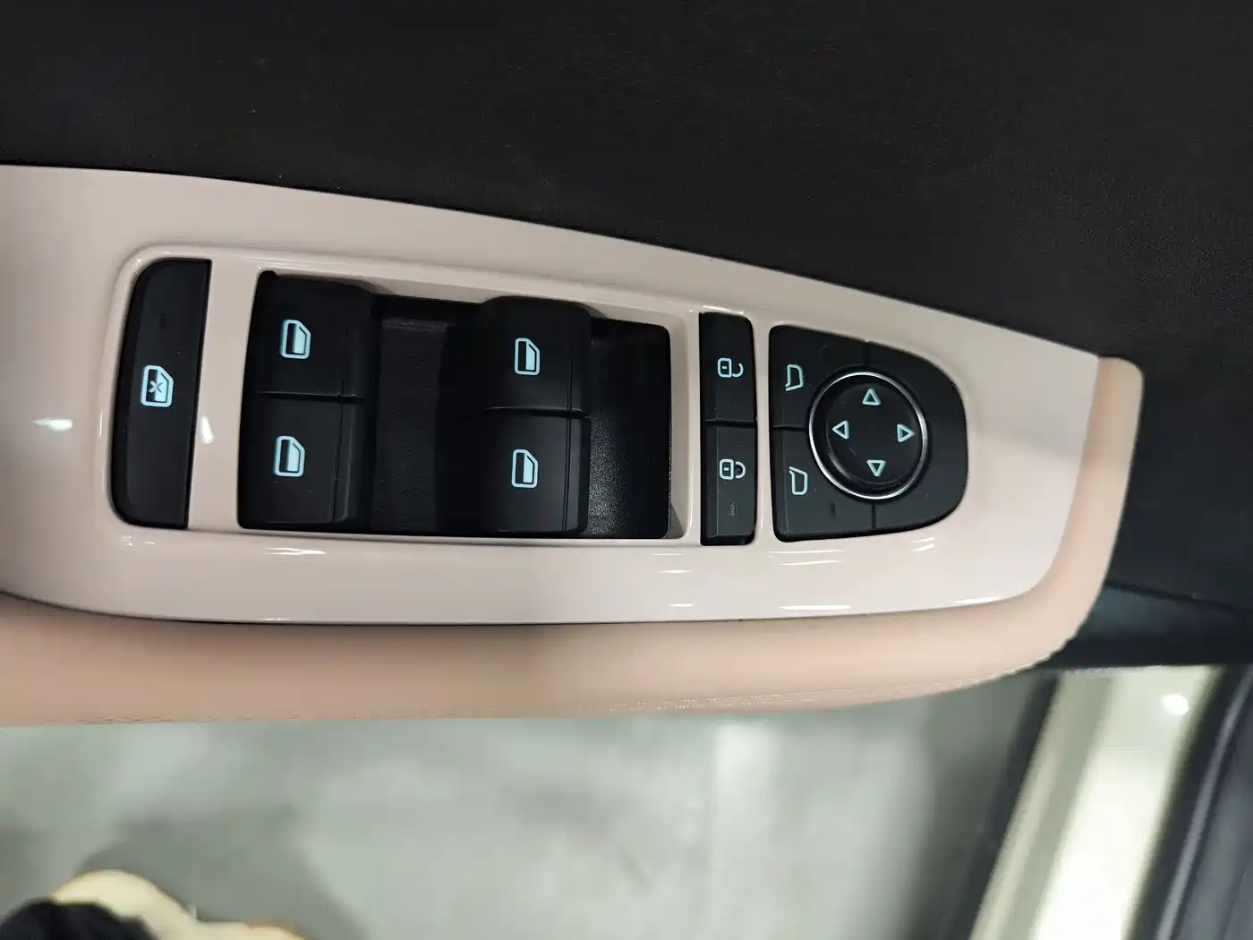 BYD Seagull 2025 Smart Drive Edition 305km Vitality Version фото 10