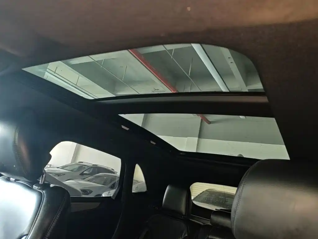 Lincoln MKC 2018 2017 2.0T 2WD Exclusive Edition