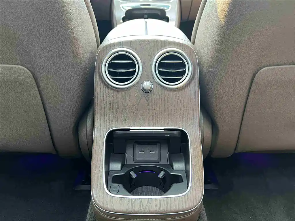 Mercedes-Benz E-Class 2021 E 300 L Fashion фото 27