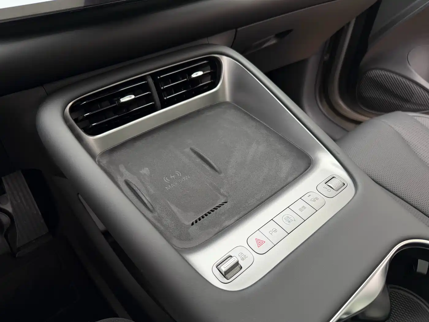 BYD SEA LION 06 NEW ENERGY