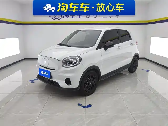 ZERO-RUNNING CAR ZERO RUN T03 2025