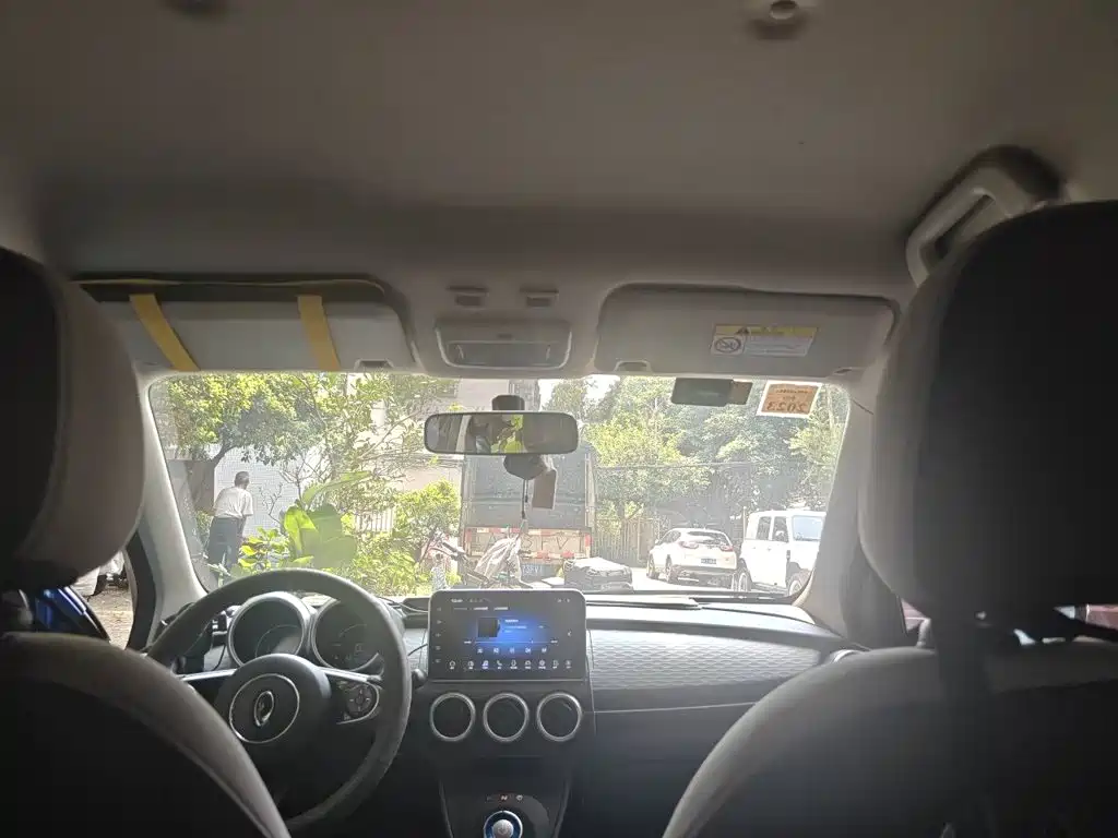Ora Black Cat 2019 2019 Model 351km Smart Fun Edition