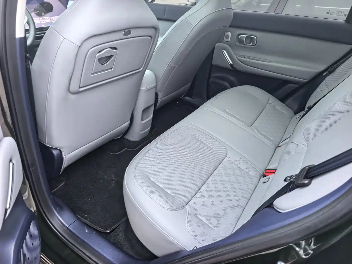 Leapmotor A10 2026 2026 Model 400km Range