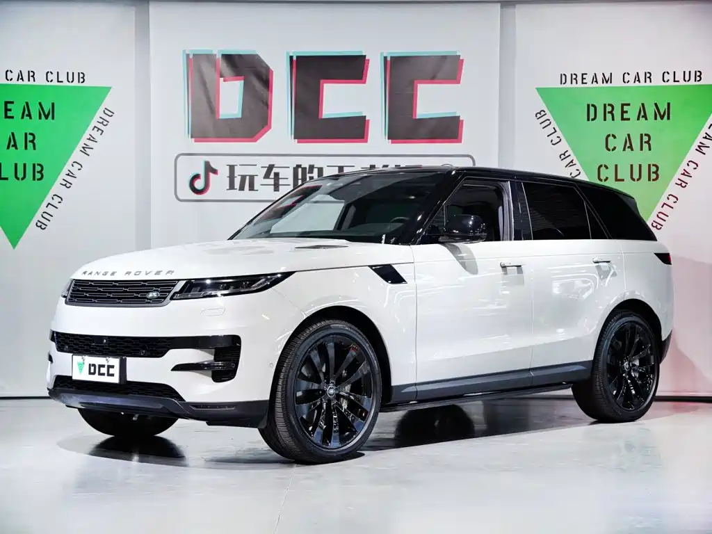 Land Rover Range Rover Sport 2025 2025 360PS S