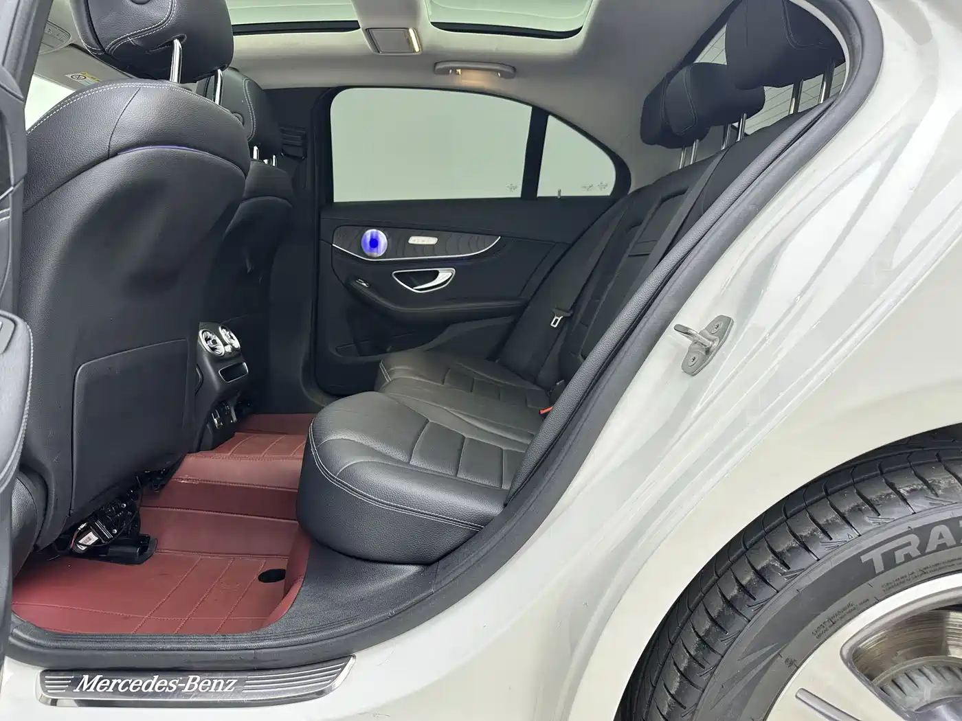 Mercedes-Benz C-Class 2020 Facelift C 260 L Sport фото 9