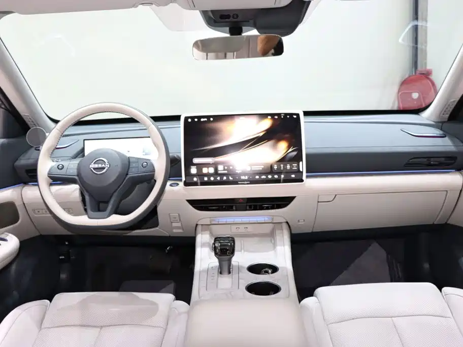 Photo 12 - Nissan Teana