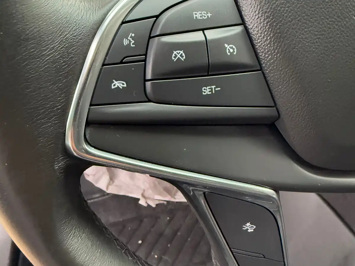 Cadillac CT6 2020 28T Luxury Sport фото 16