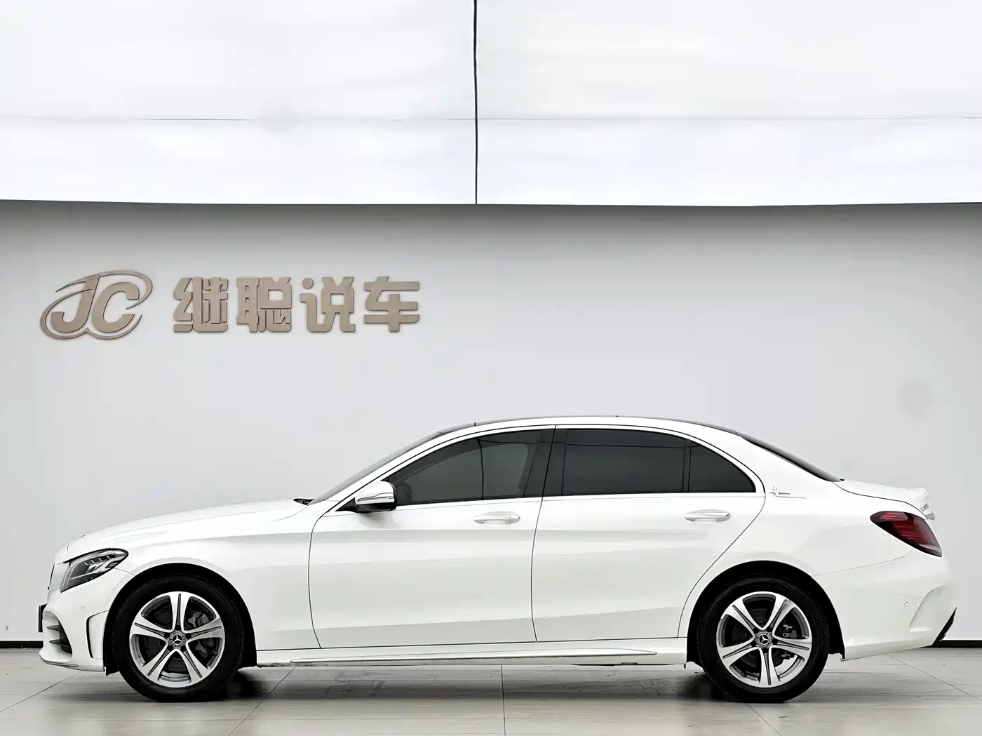 Mercedes-Benz C-Class 2020 Facelift C 260 L Sport фото 2