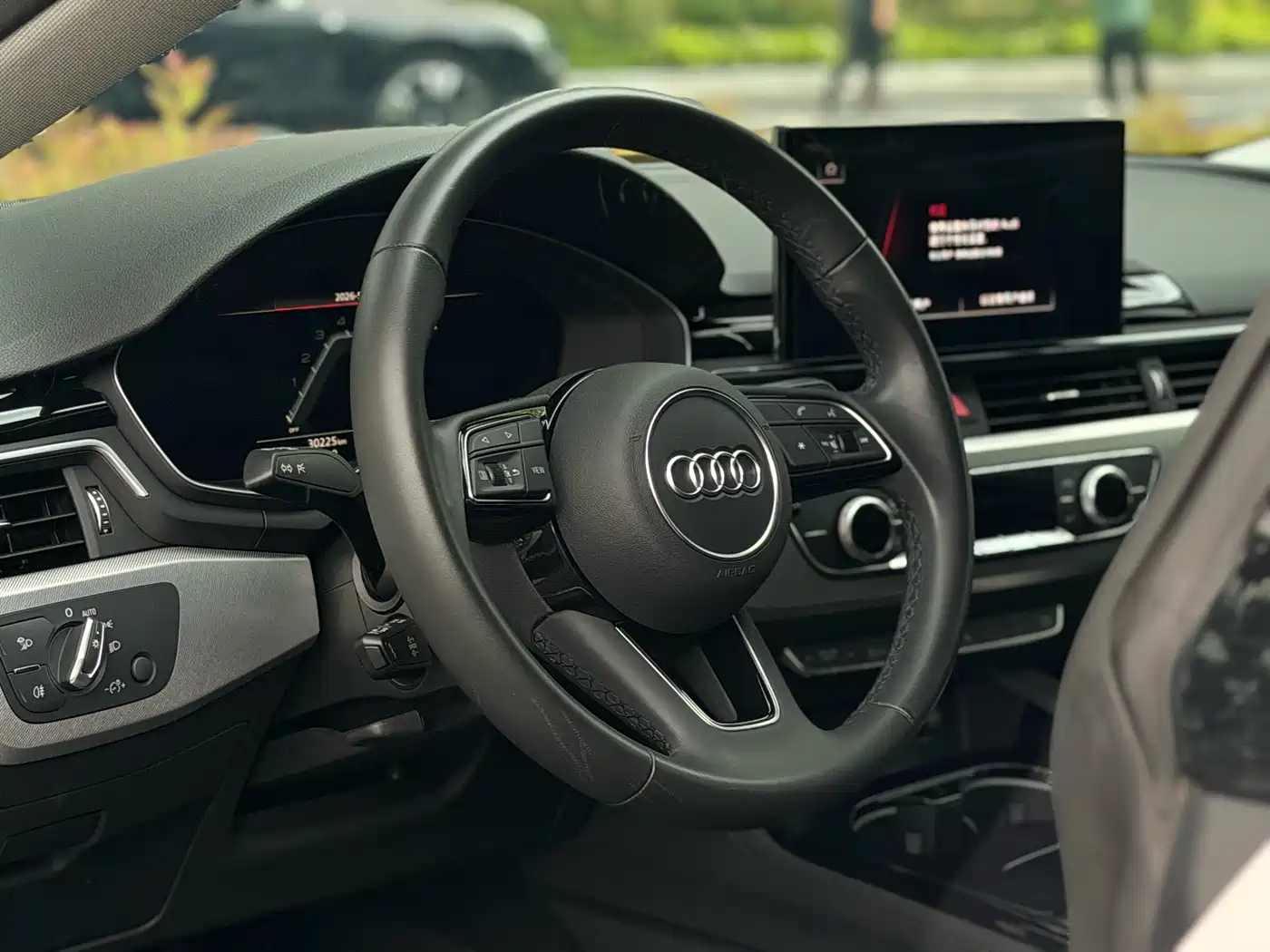 Audi A5 (Import) 2022 Sportback 40 TFSI Fashion Dynamic фото 8