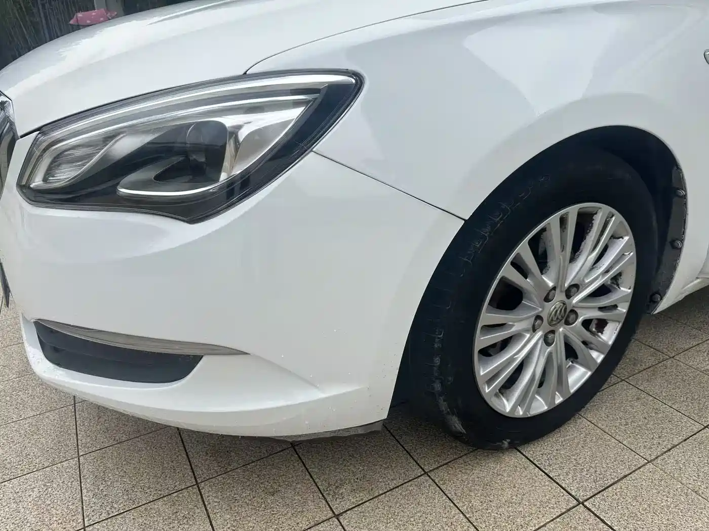Buick Excelle 2017 15N Automatic Elite фото 9