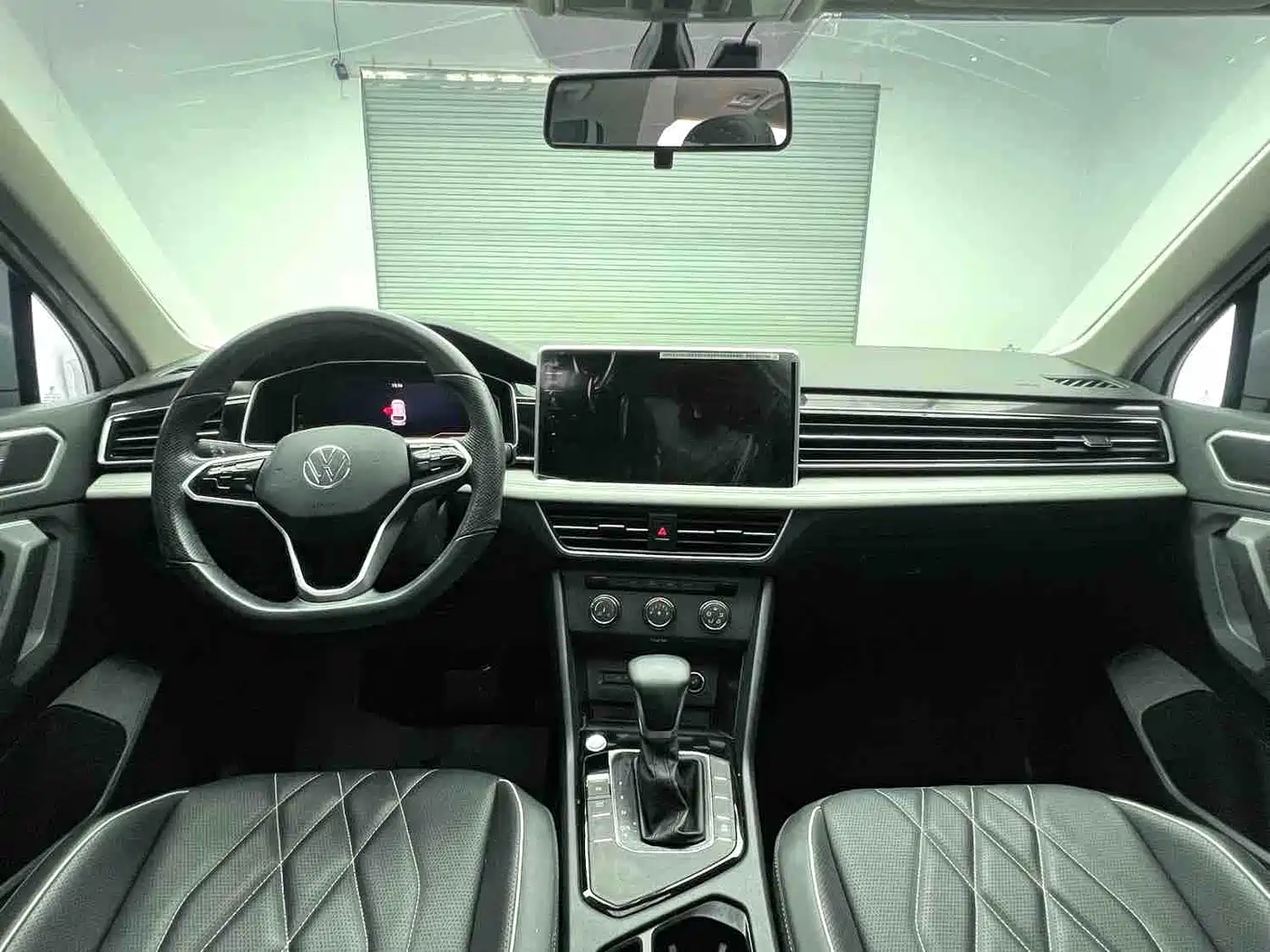 Volkswagen Tiguan L 2023 280TSI 2WD Trend Limited Edition фото 13