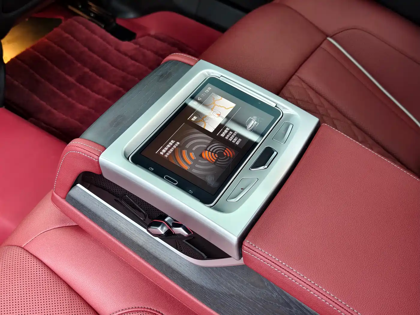 BMW 5 Series 2021 Facelift 530Li Premium M Sport Package фото 19