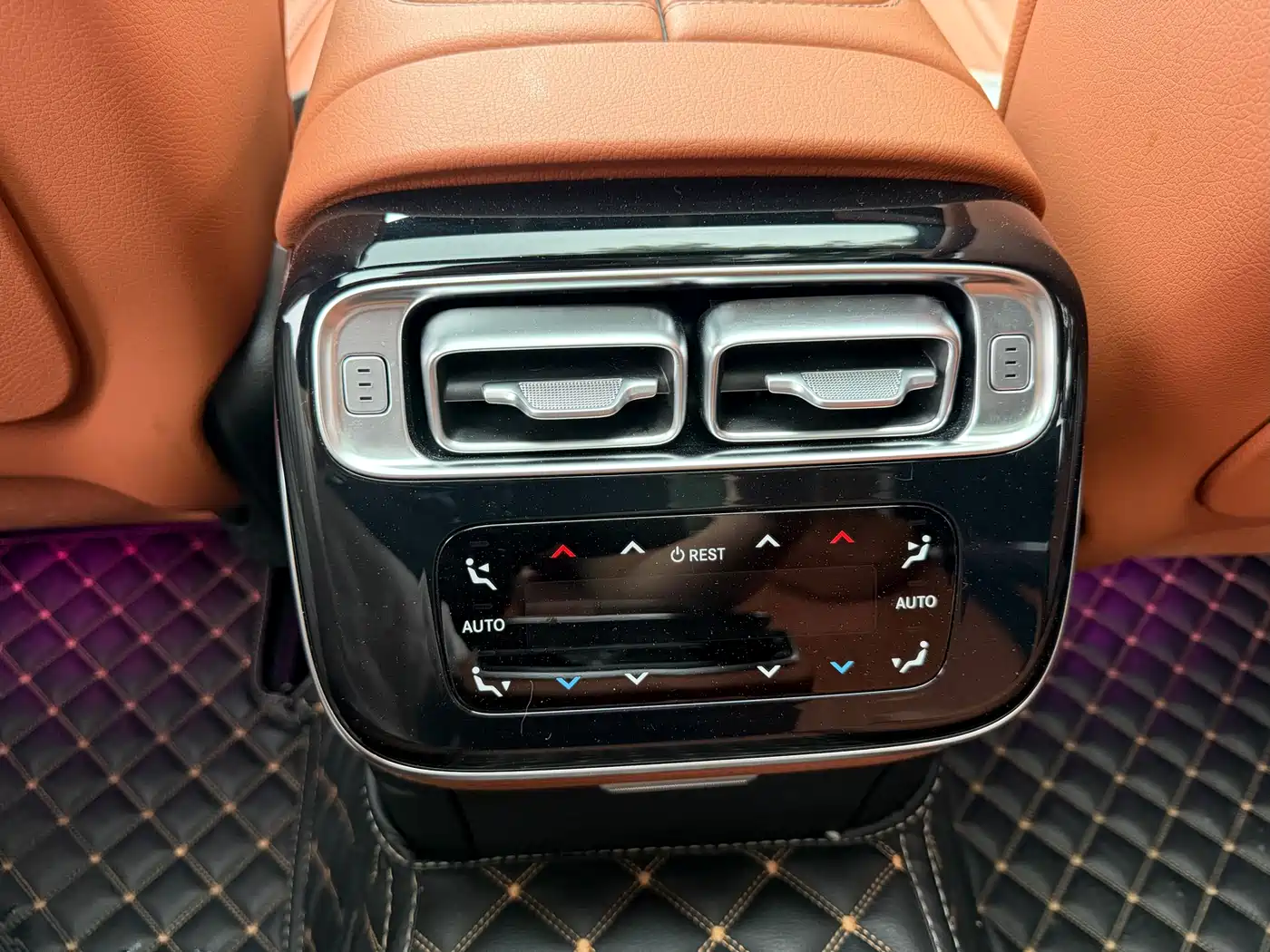 Mercedes-Benz S-Class 2023 Facelift S 400 L Luxury фото 16