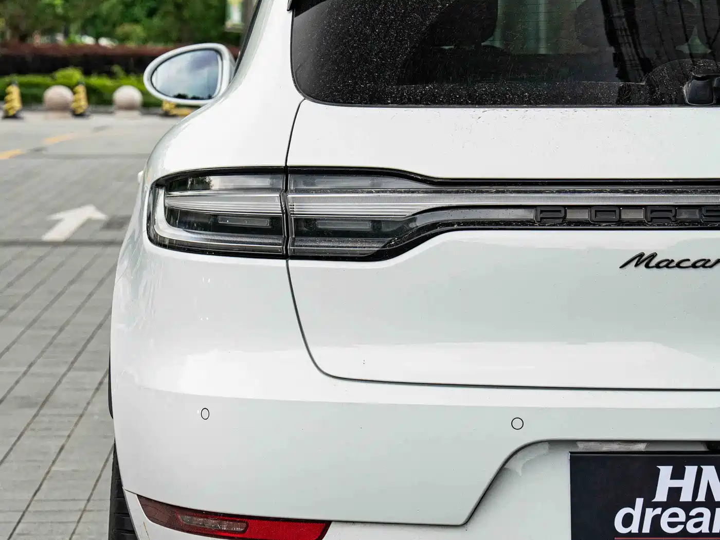 Photo 9 - Porsche Macan