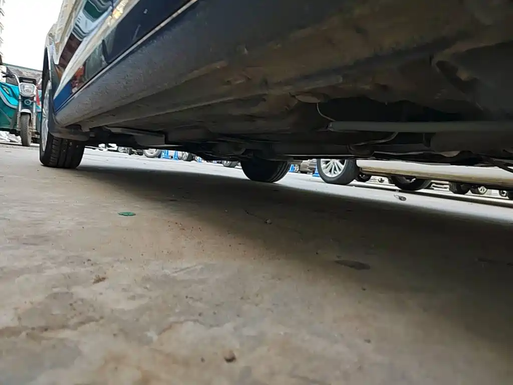 Volkswagen Santana 2022 2021 1.5L Automatic Trend Edition