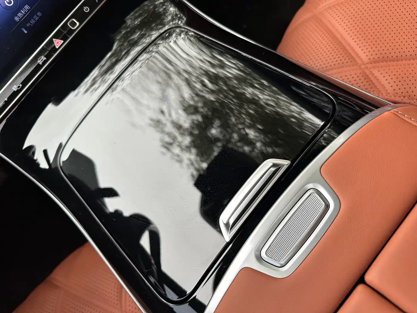 Mercedes-Benz Maybach S-Class 2023 S 480 4MATIC фото 16