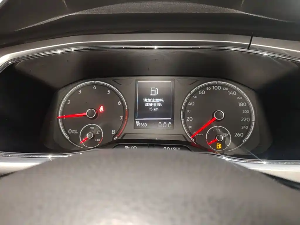 Volkswagen T-Cross, миниатюра 12