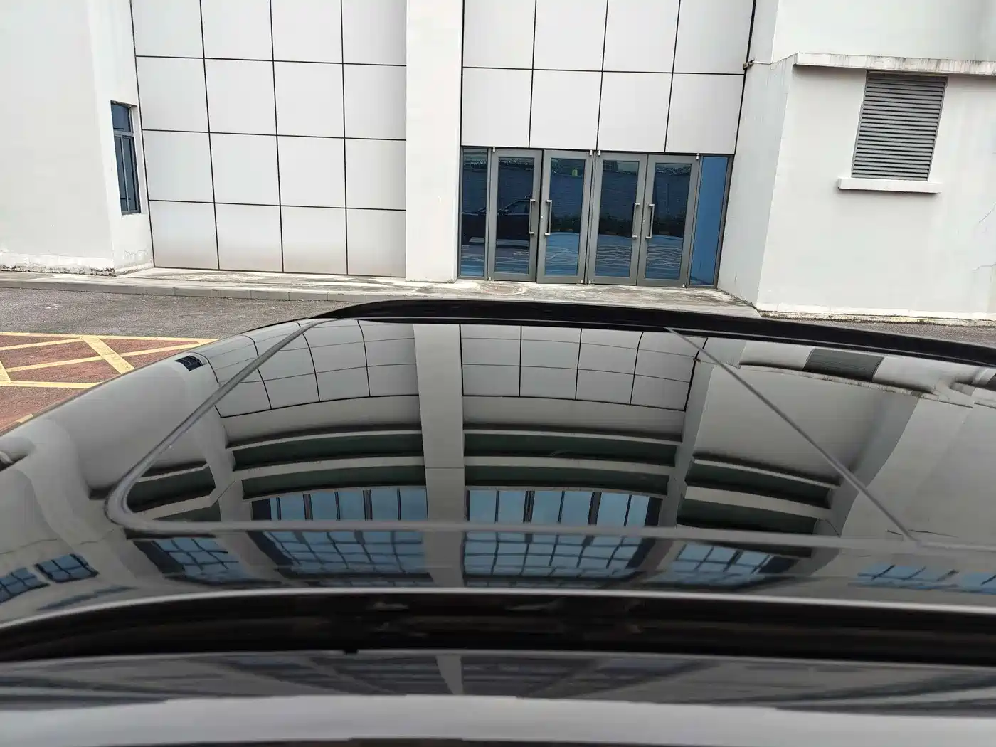 WEI PAI WEI BRAND VV7