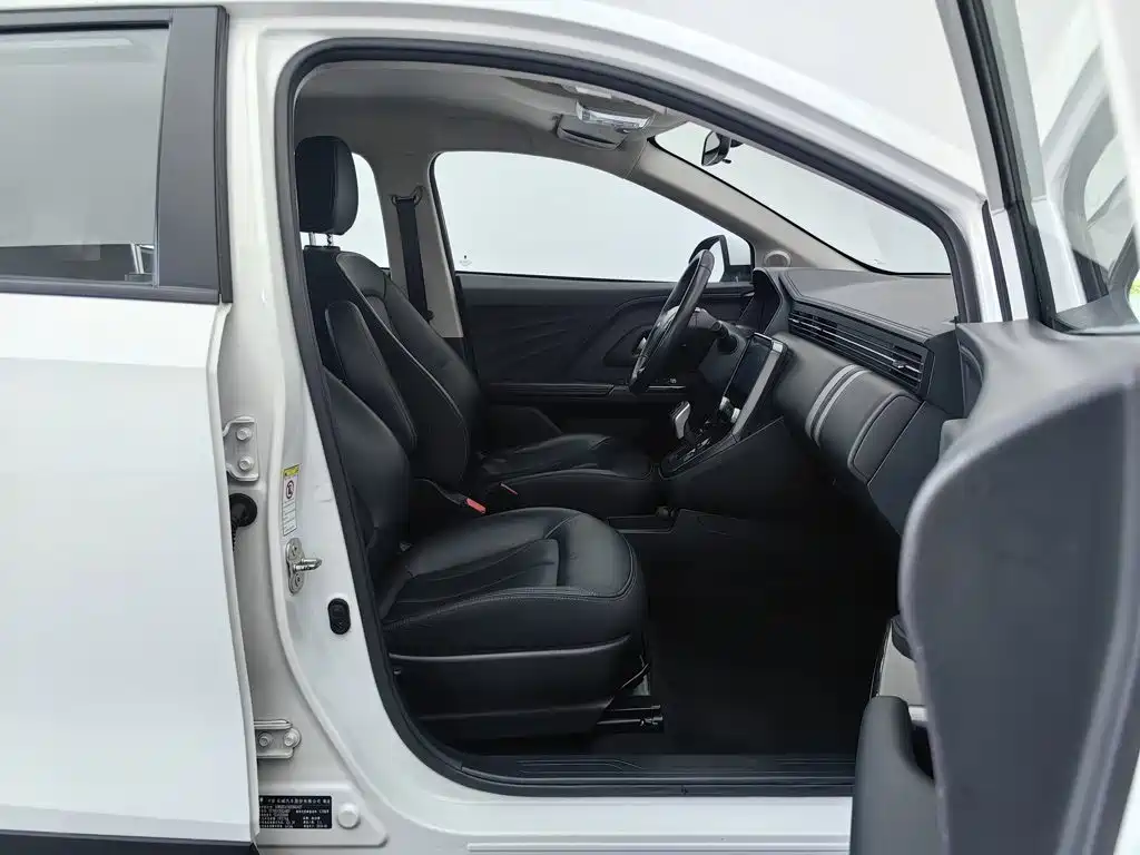 Ora iQ 2018 2018 Smart Connect