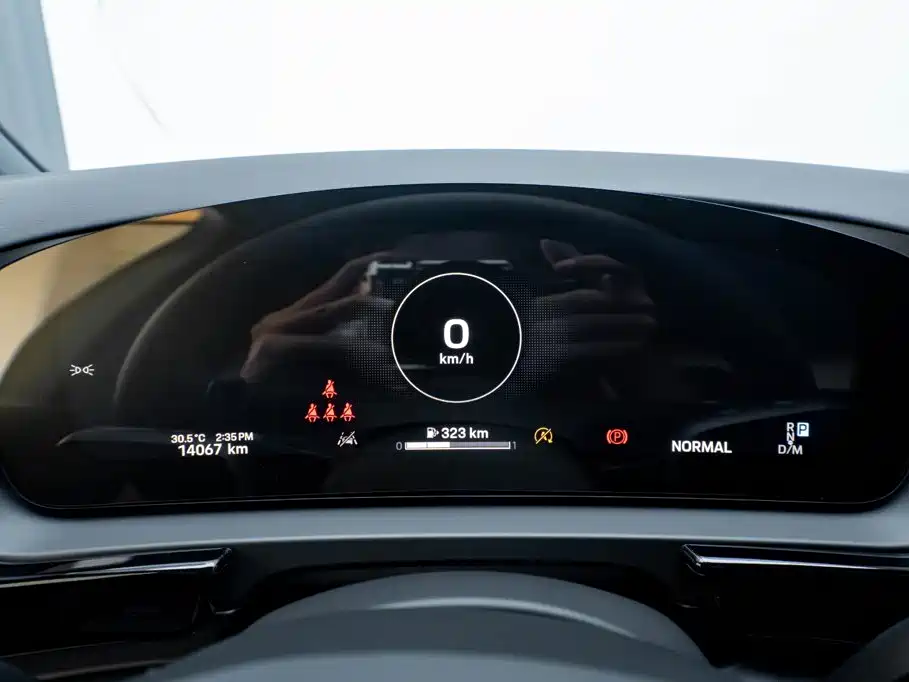 Porsche Cayenne 2025 2024 Cayenne 3.0T