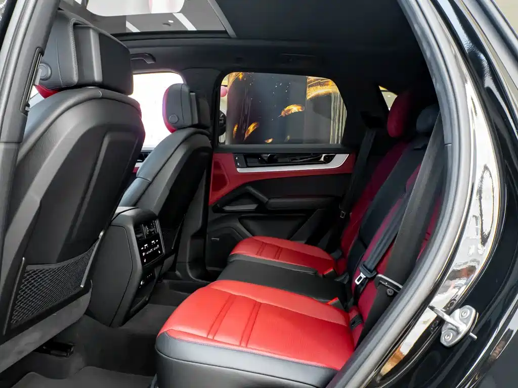 Porsche Cayenne 2025 2024 Cayenne 3.0T