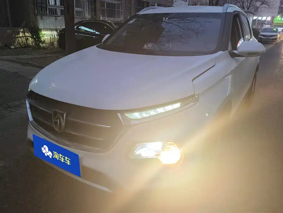 BAOJUN 510