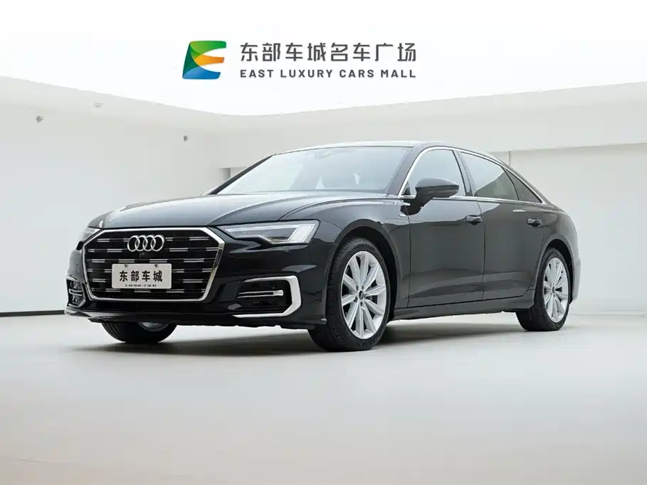 Audi A6L 2023 45 TFSI Premium Selection Dynamic