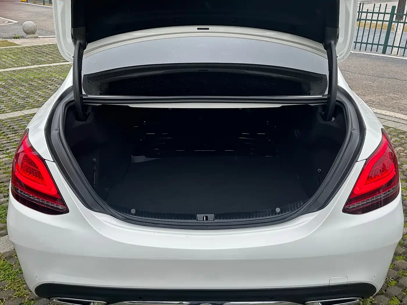 Mercedes-Benz C-Class 2020 Facelift C 260 L Sport фото 26