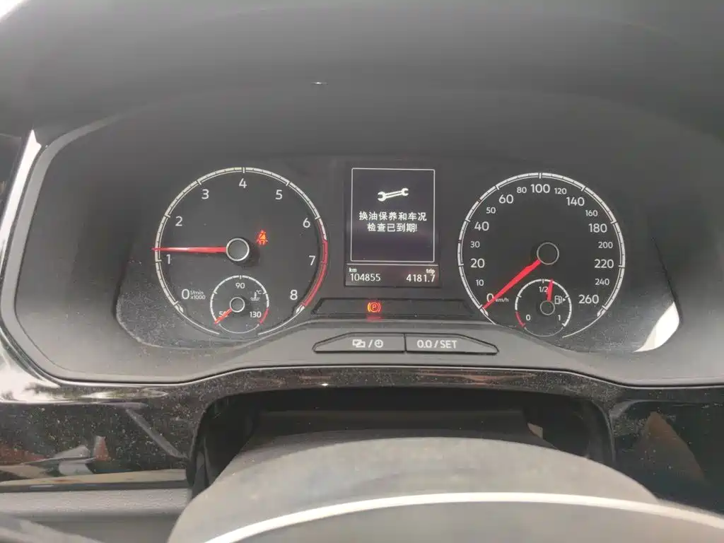 Jetta VS5 2019 2019 280TSI Automatic Glory