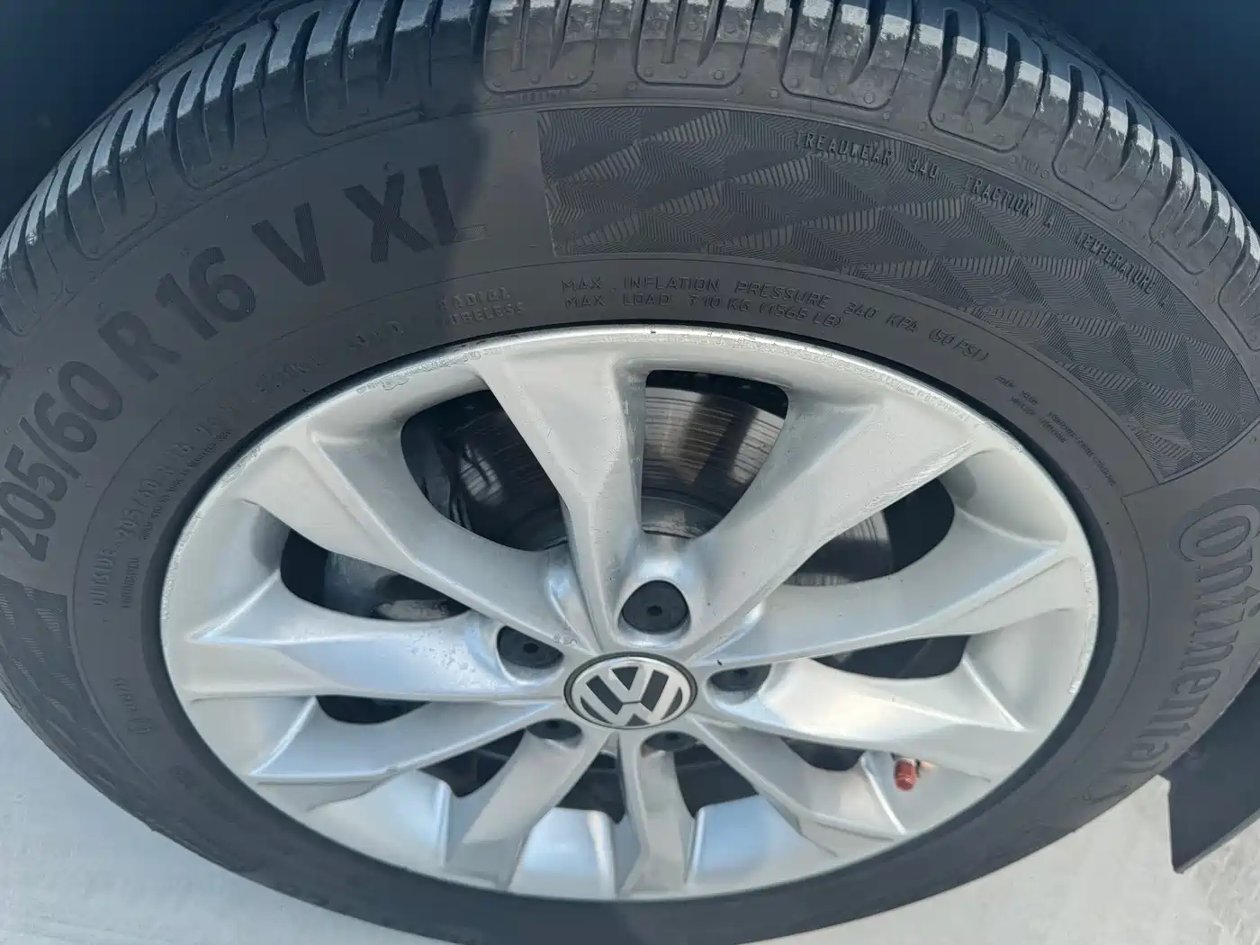 Photo 15 - Volkswagen Golf