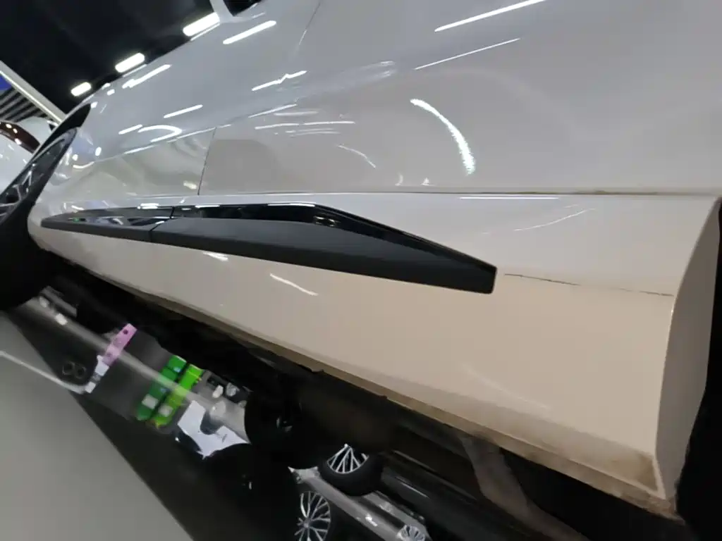 Changan UNI-Z 2025 2025 1.5T Luxury Edition
