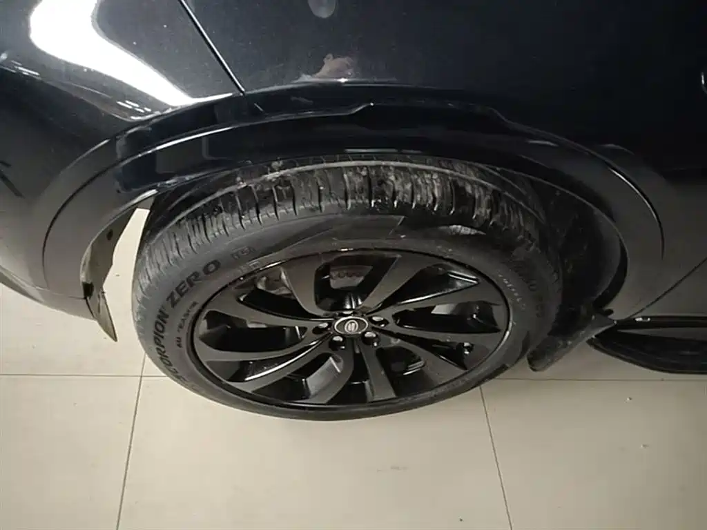 Land Rover Discovery Sport 2020 249PS R-Dynamic Performance фото 23