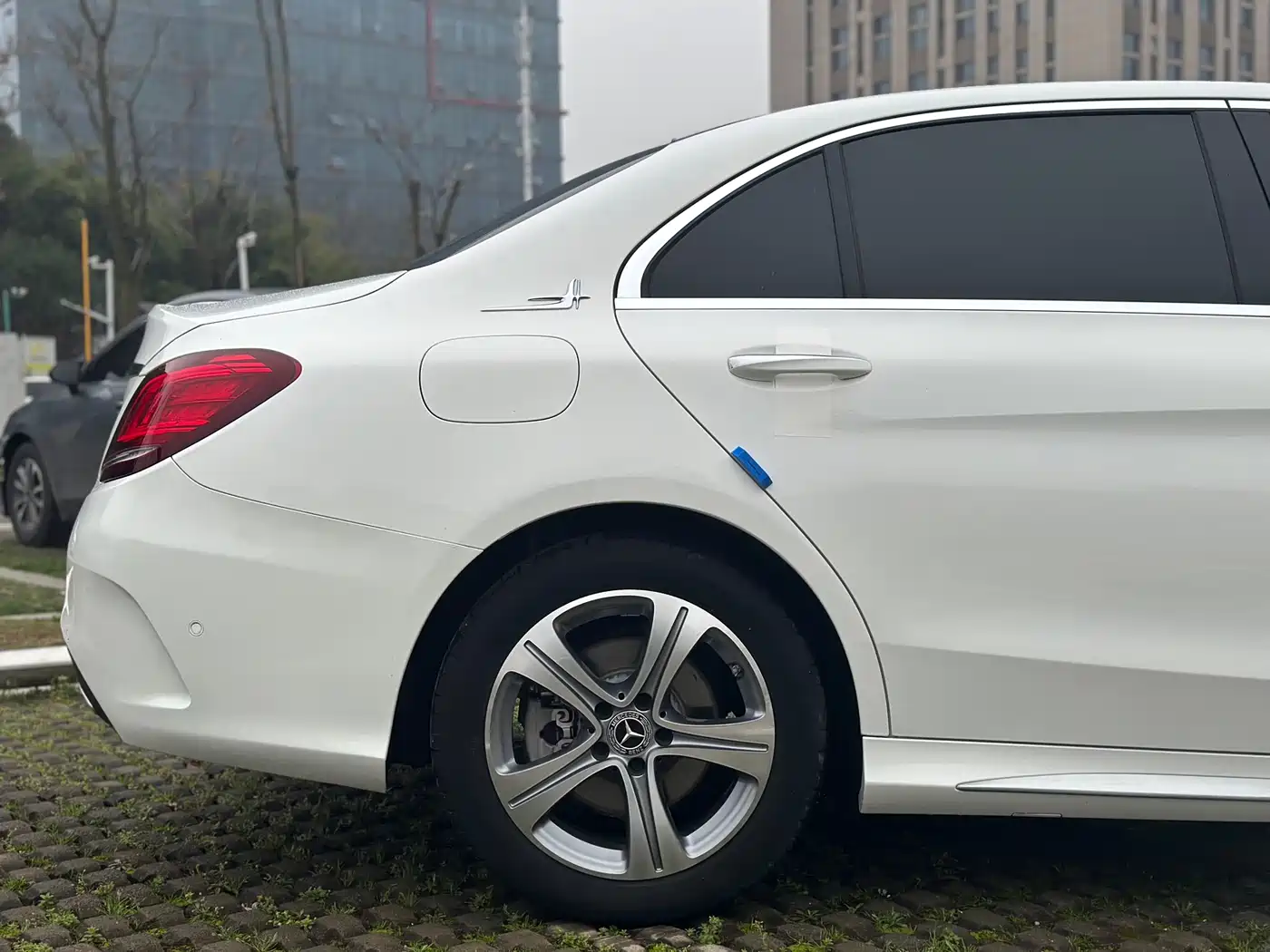 Mercedes-Benz C-Class 2020 Facelift C 260 L Sport фото 21