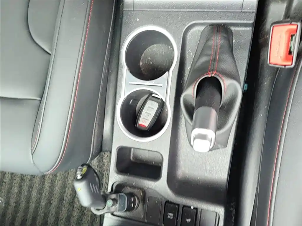 Haval M6 2019 1.5T DCT 2WD Value Edition (China VI) фото 9