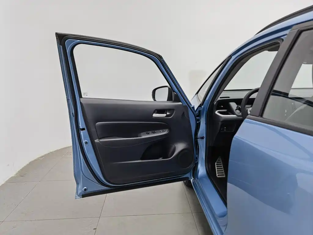 Фото 8 - Honda Fit