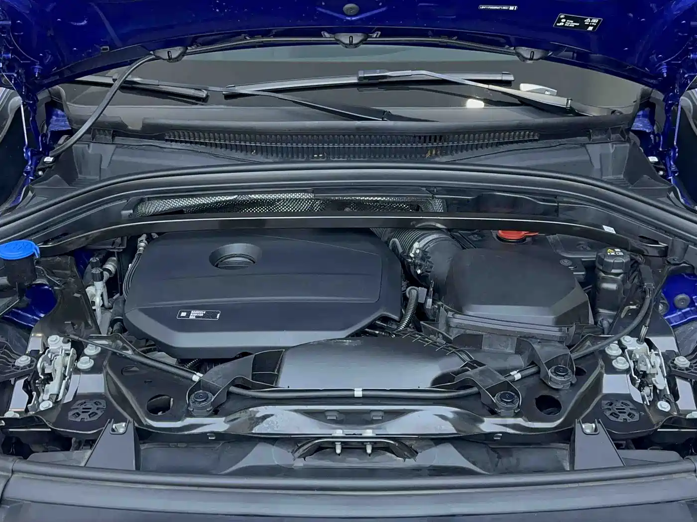 BMW X1 2023 sDrive20Li X Design Package фото 13