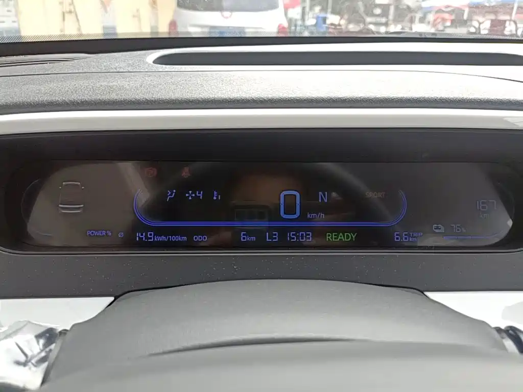 Geely Galaxy Panda 2026 2025 Panda mini 210km Vitality Bear