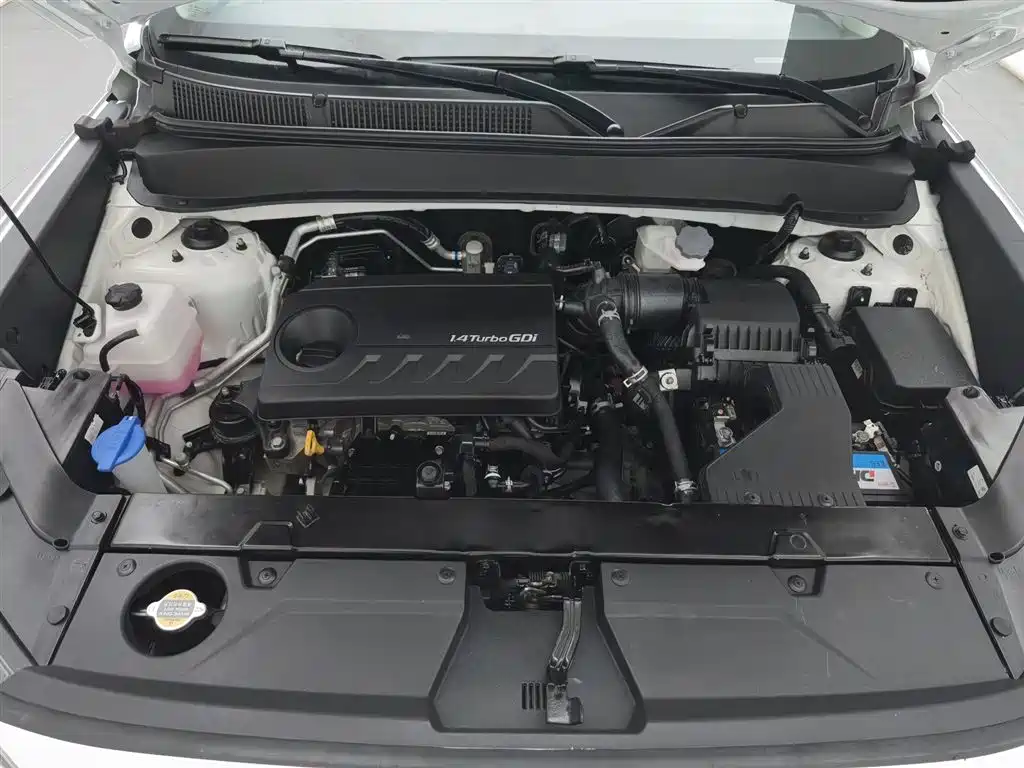 HYUNDAI BEIJING HYUNDAI IX35