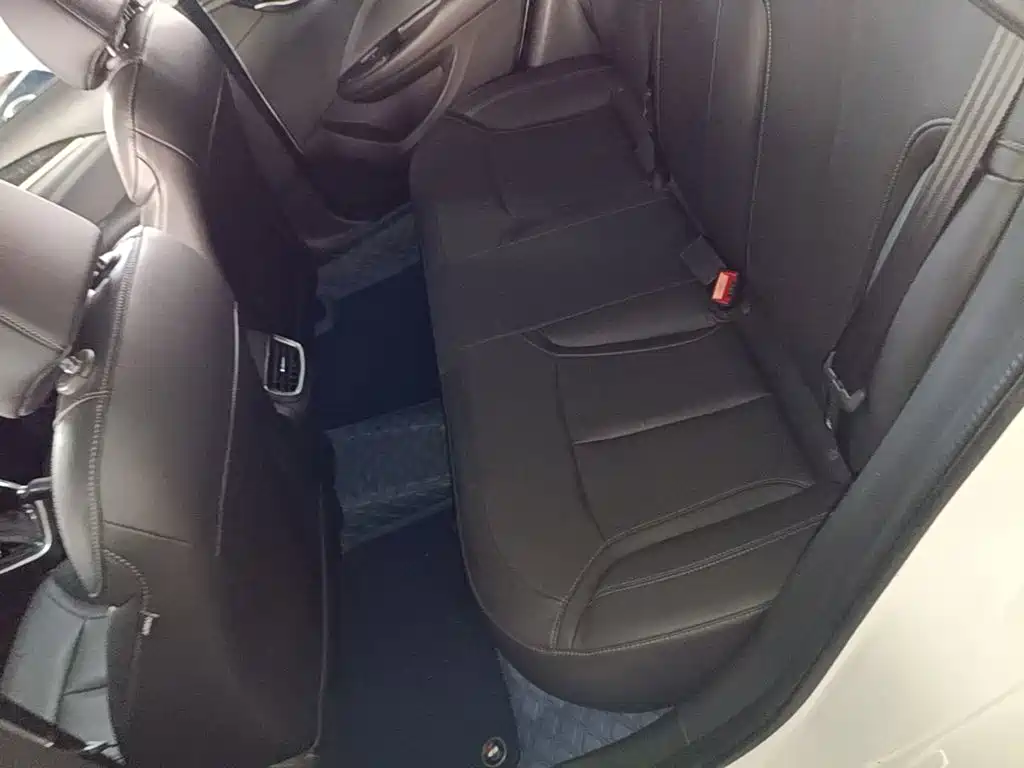 Buick Excelle 2022 2021 Facelift 1.3T Auto Mild Hybrid Elite