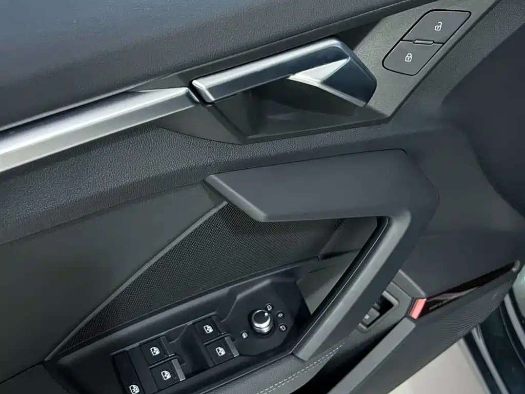 Audi A3 2023 Sportback 35 TFSI Fashion Elegance фото 7