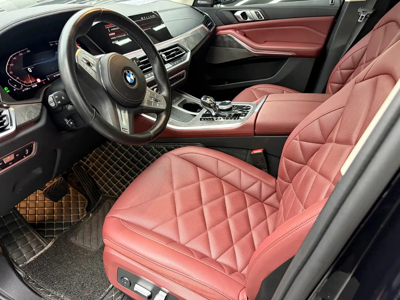 Фото 5 - BMW X5