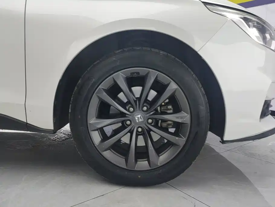 Baojun RC-6 2019 2019 1.5T CVT 24-hour Online Luxury