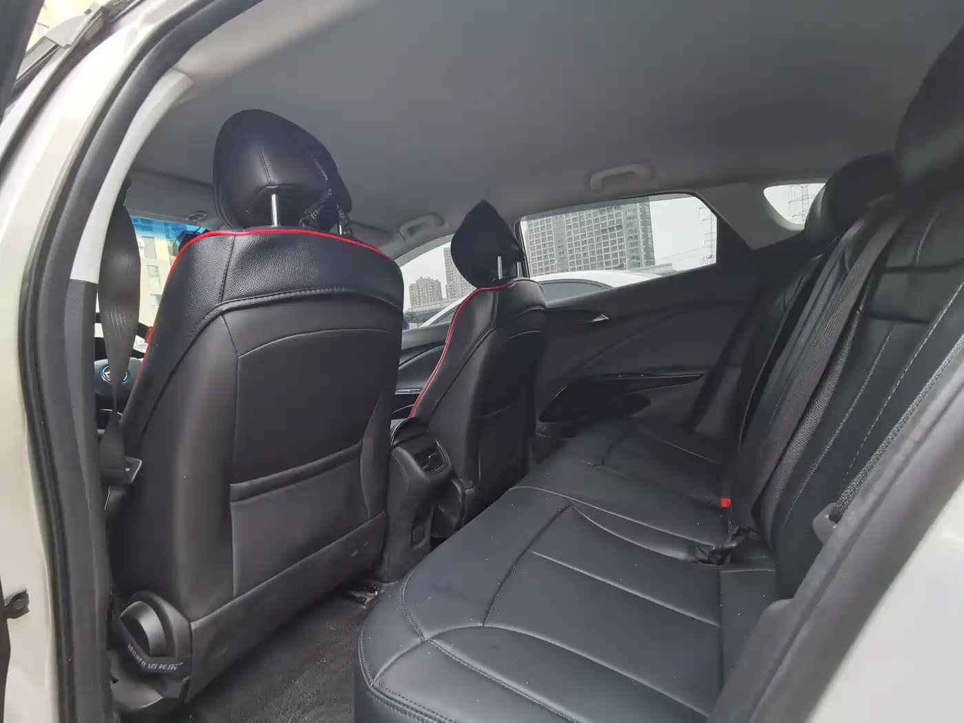 BUICK SLIGHTLY BLUE 6